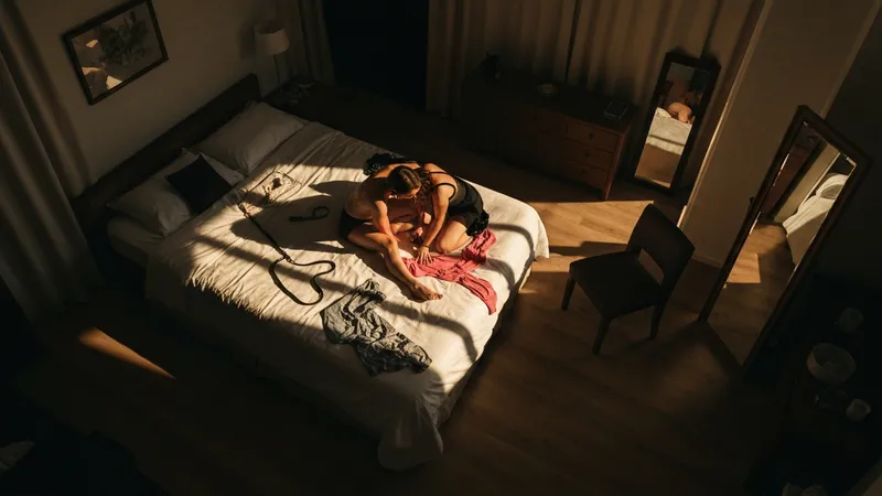Pratiques et techniques d'humiliation sexuelle